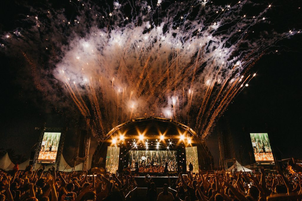 Festiwale Polska