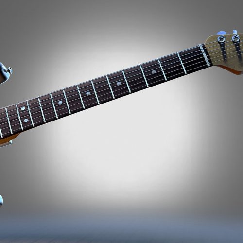 Czym jest efekt gitary elektrycznej i jakie są najpopularniejsze rodzaje efektów?
