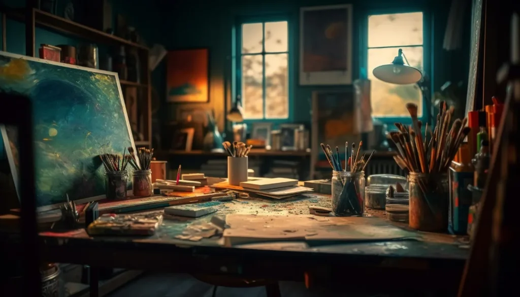 kto namalował bitwe pod grunwaldem