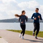 Pozytywne skutki uprawiania joggingu 