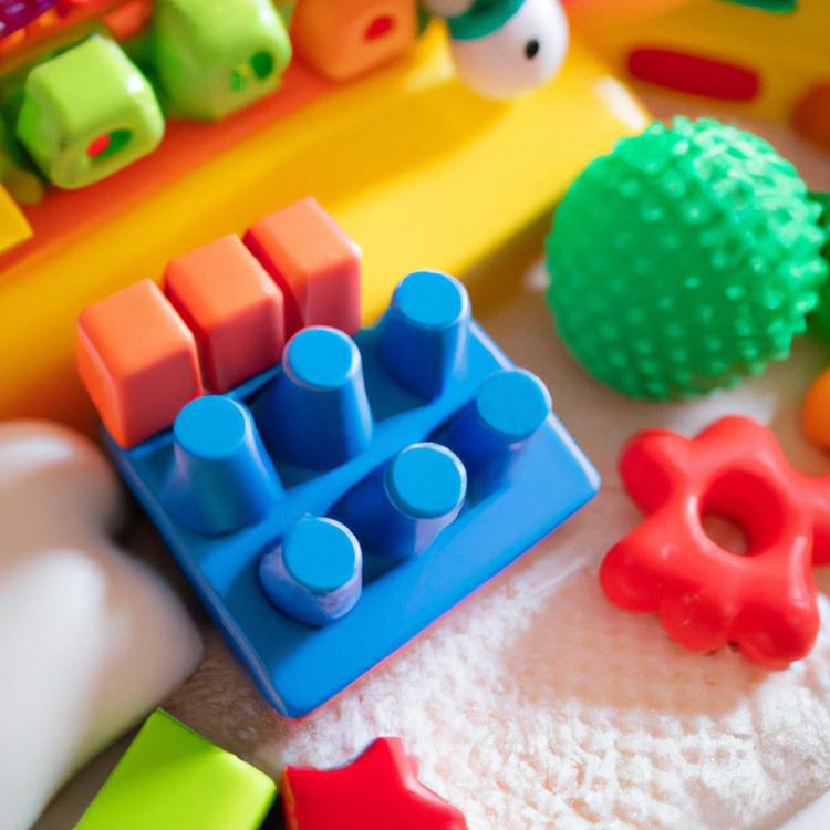 Co dla półrocznego dziecka?