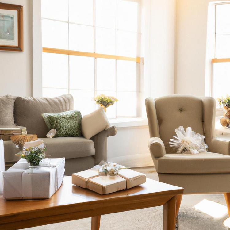 Co kupić babci na urodziny?