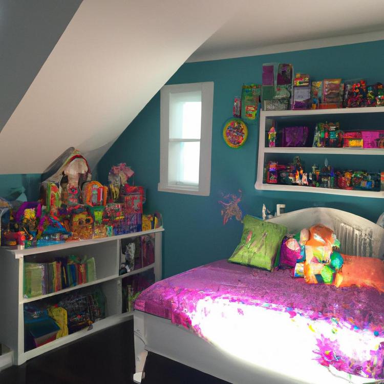 Co kupić dla 9 lati?