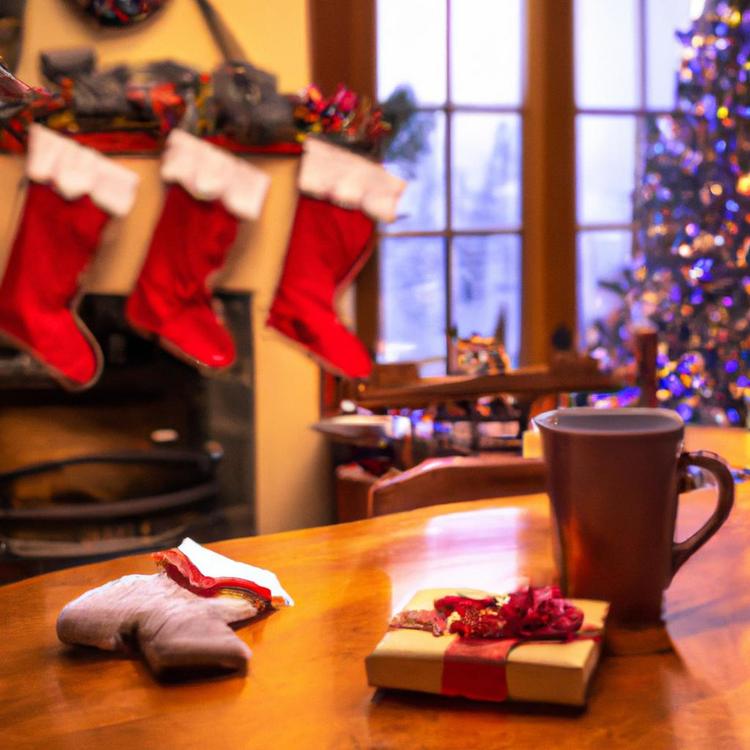 Co kupić dziadkom na święta?