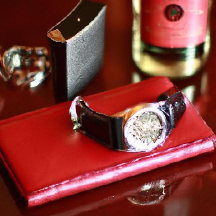 Co kupić na walentynki chłopakowi?