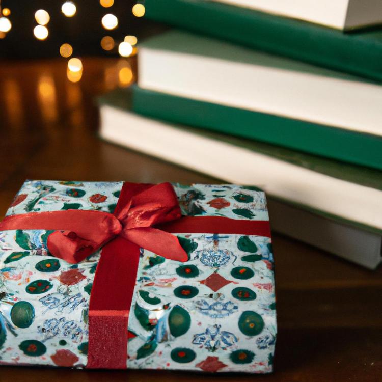 Co kupić teściowej na święta?