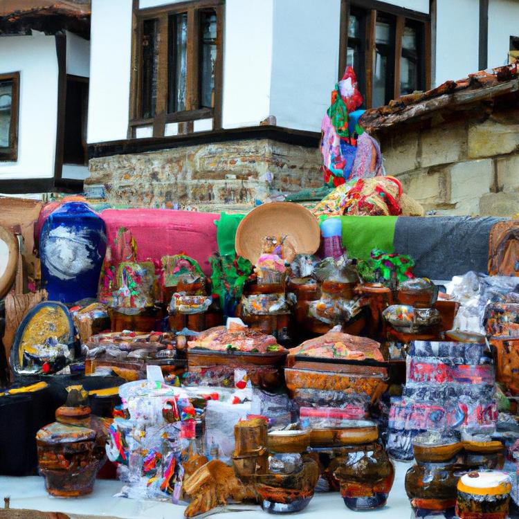 Co kupić w Bułgarii?