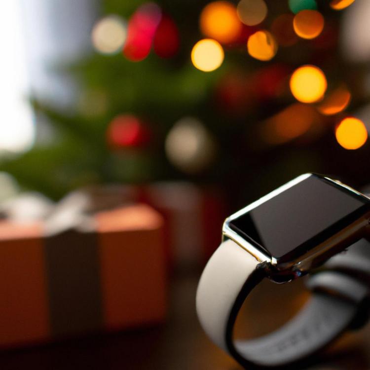 Co można kupić chłopakowi na święta?