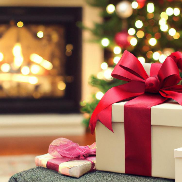 Co można kupić mamie na święta?