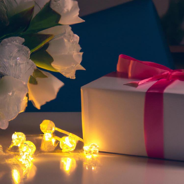 Co na prezent dla koleżanki?