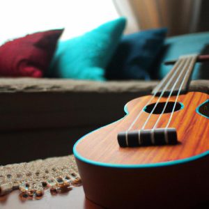 Czym jest ukulele?