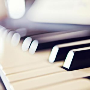 Jak nauczyć się nut na pianino?
