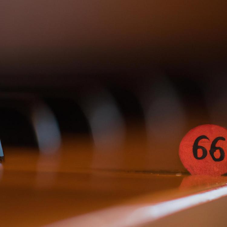 Jak sprawdzić rok produkcji pianina?