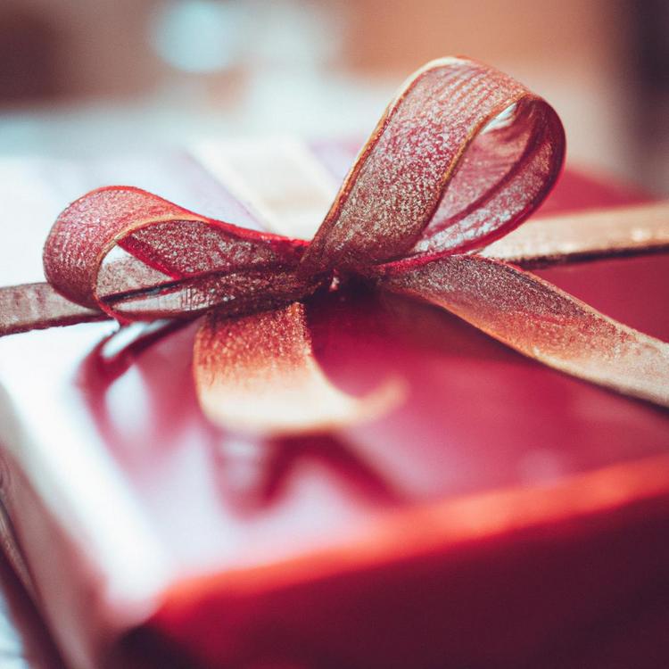 Jak zapakować prezent?