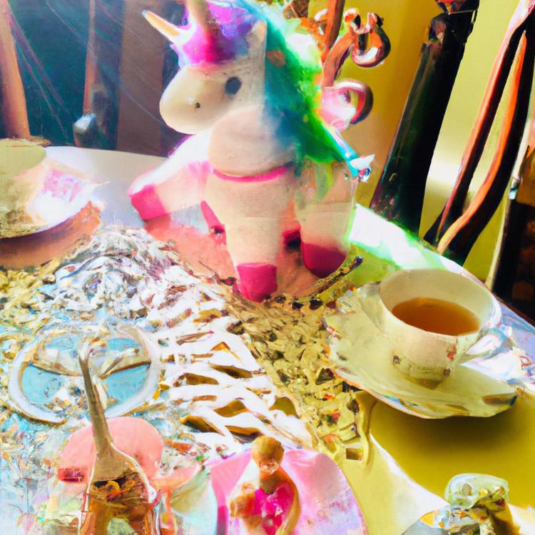 Jaki prezent dla dziewczynki na 4 urodziny?