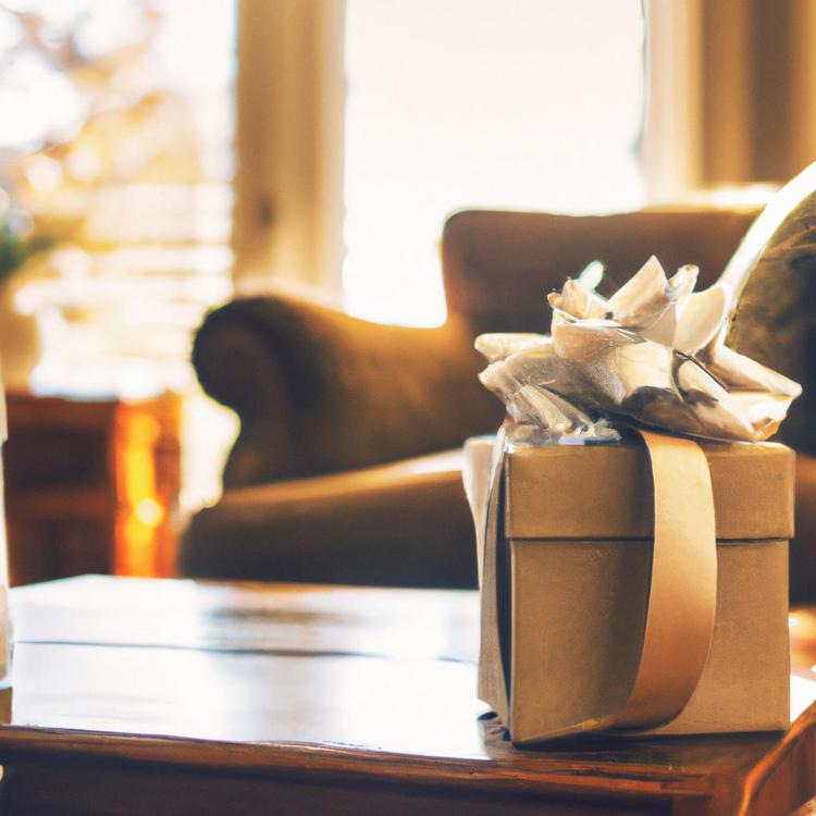 Jaki prezent dla siedemdziesięciolatka?