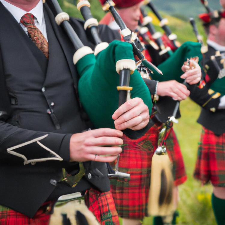 Na czym grają szkoci?