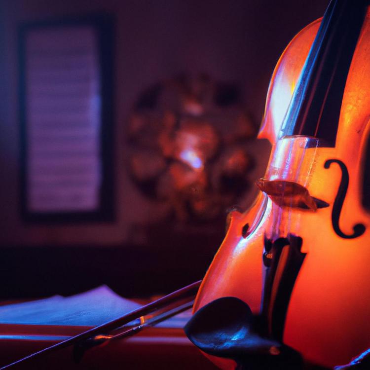 Na czym grał Mozart?