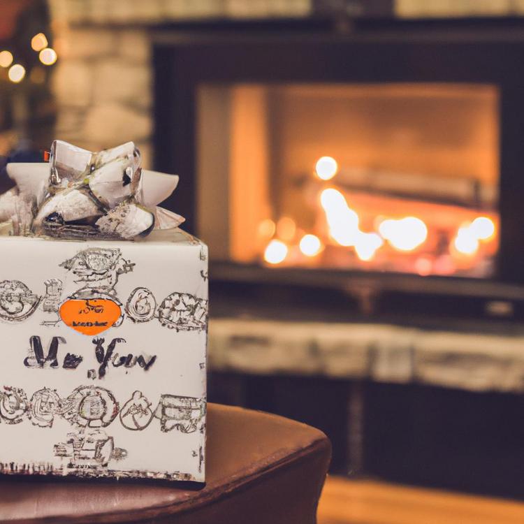 Pomysły na oryginalny prezent dla narzeczonego