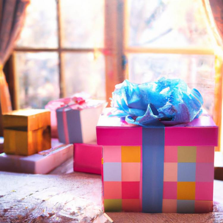 Prezenty, które przynoszą szczęście - co kupić?